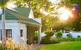 Whistlewood Guesthouse Walmer, Port Eizabeth