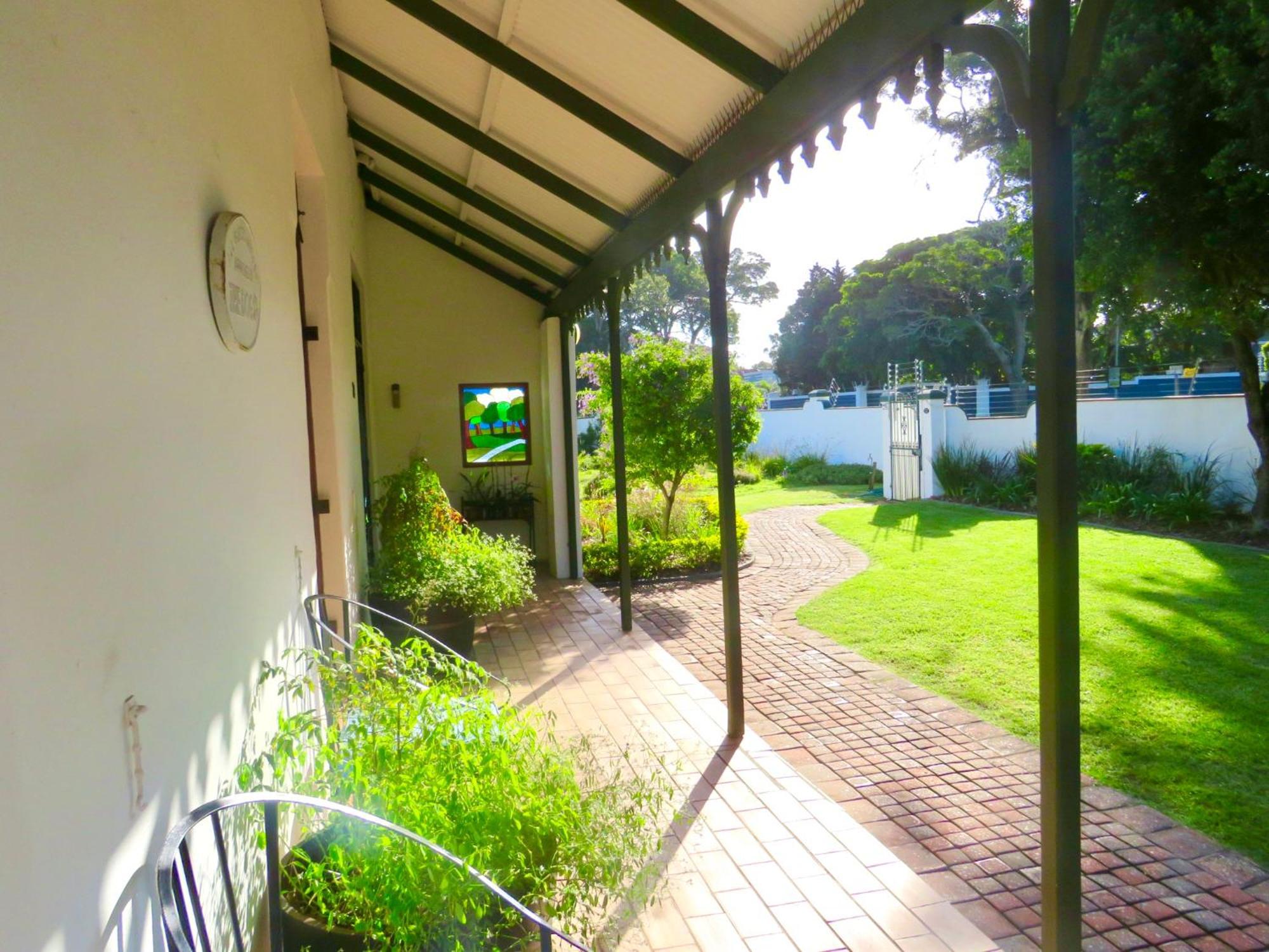 Whistlewood Guesthouse Walmer, Port Eizabeth Port Elizabeth Exterior photo